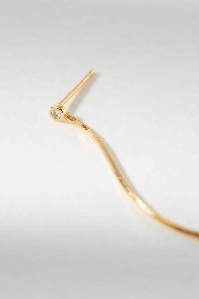 Harper Drop Earrings #1