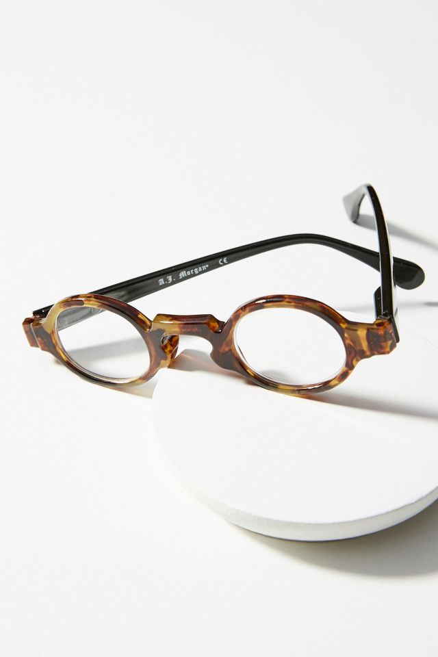 Poe Reading Glasses Anthropologie