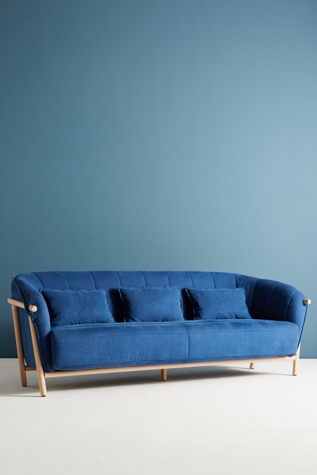 BOSC Yas Sofa #1