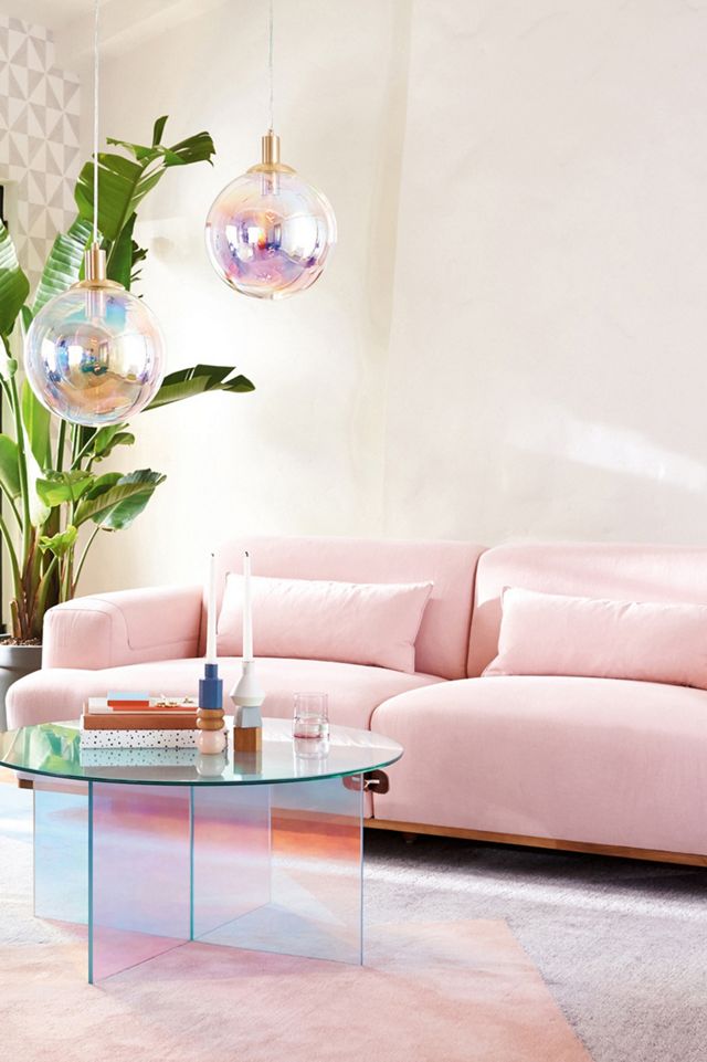 BOSC Duffle Sofa #5