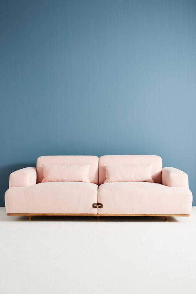 BOSC Duffle Sofa #1