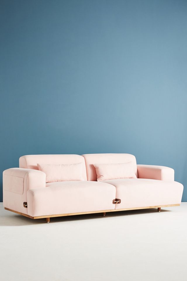BOSC Duffle Sofa #2