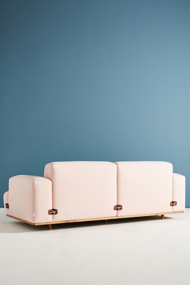 BOSC Duffle Sofa #2