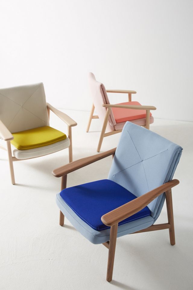 BOSC Paleta Armchair #7