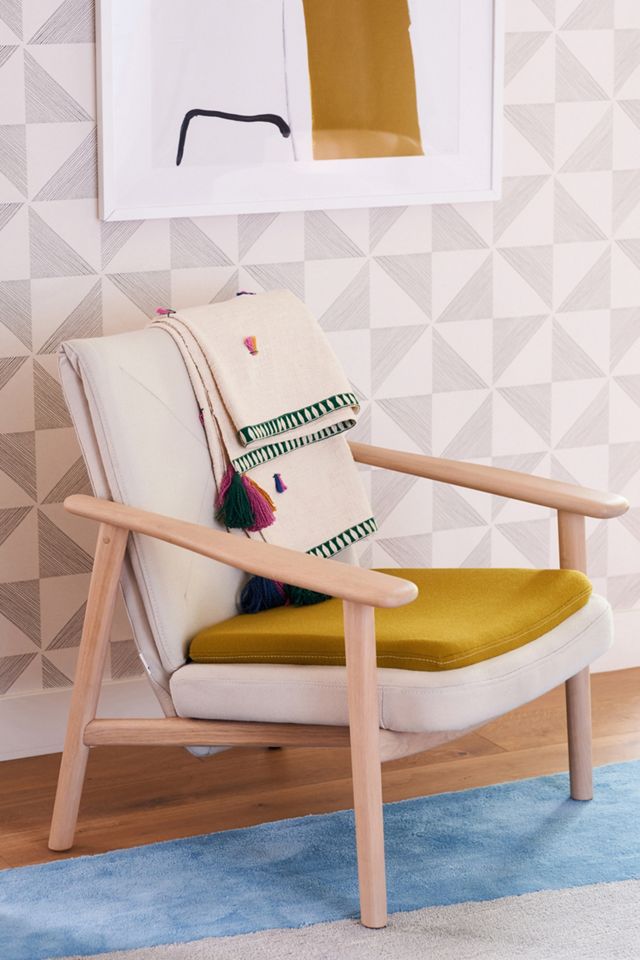 BOSC Paleta Armchair #1