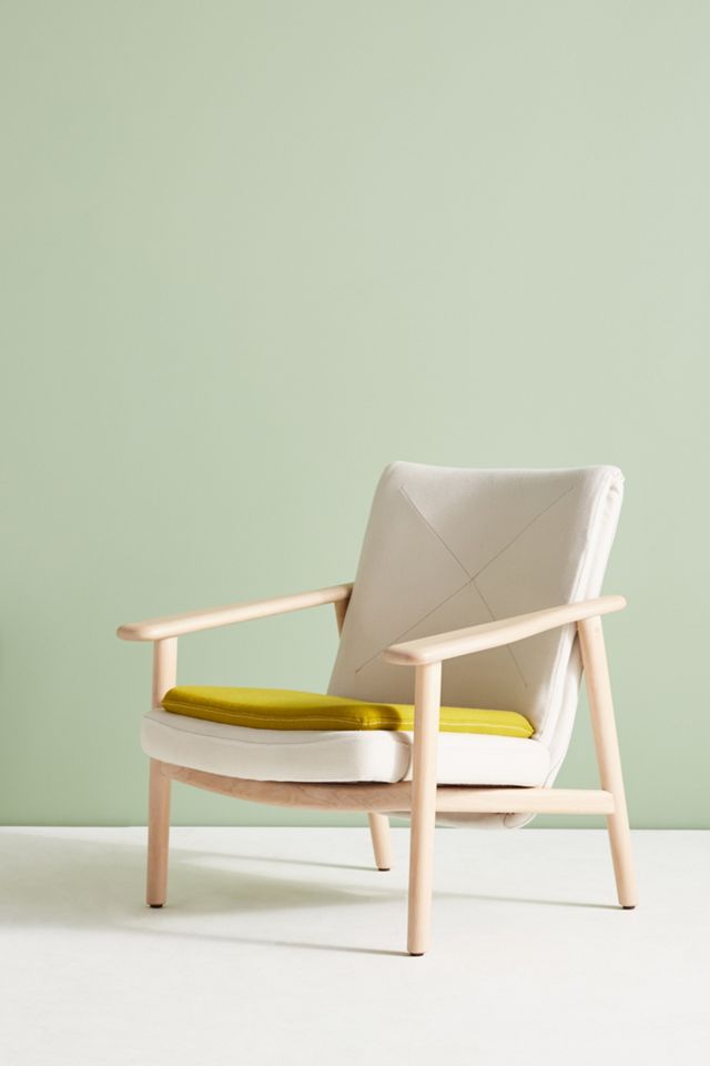 BOSC Paleta Armchair #2