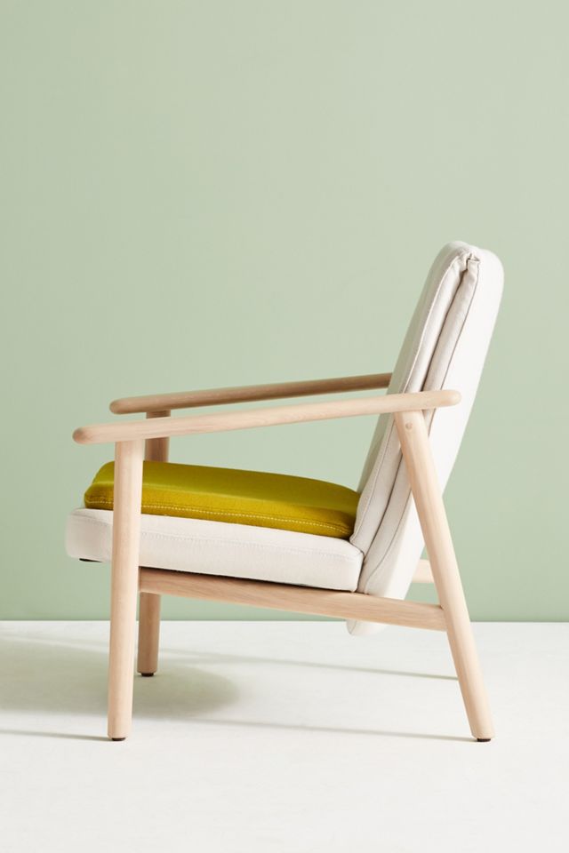 BOSC Paleta Armchair #3