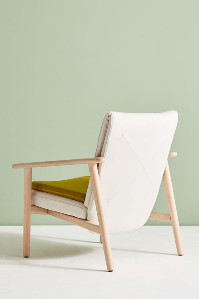 BOSC Paleta Armchair #4
