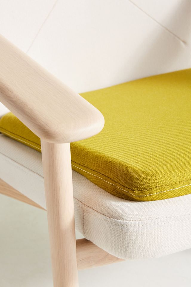 BOSC Paleta Armchair #5