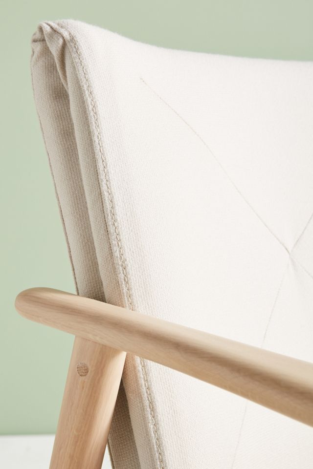 BOSC Paleta Armchair #6
