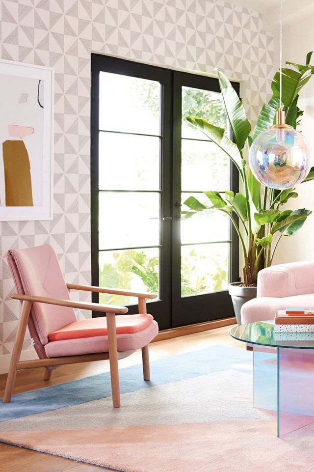 BOSC Paleta Armchair #7