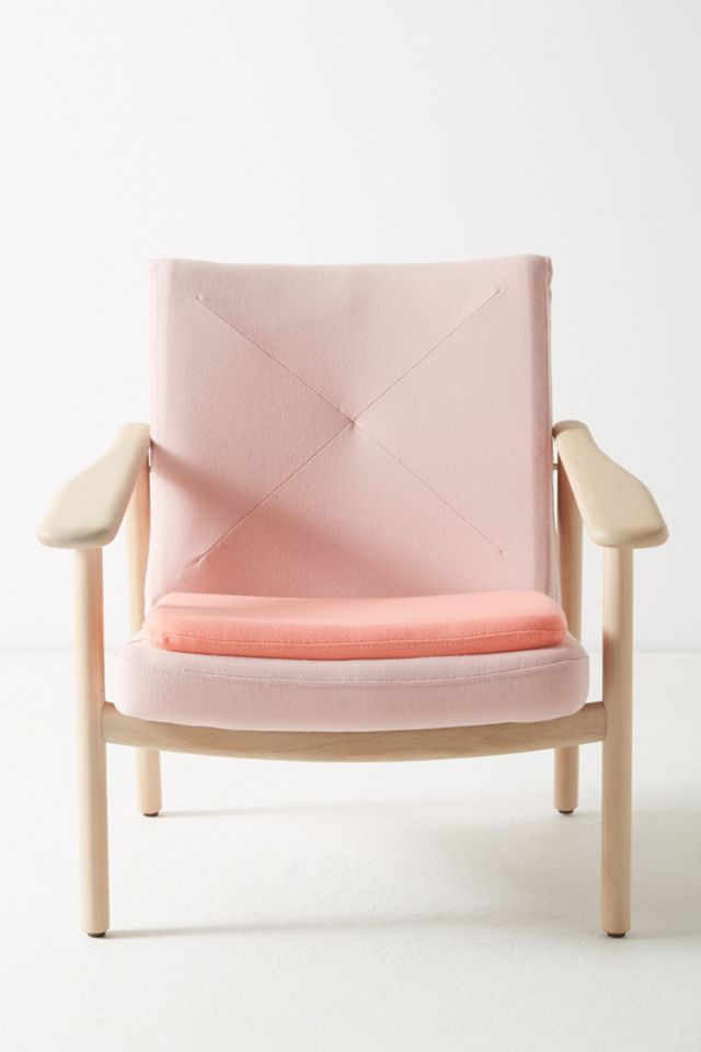 BOSC Paleta Armchair #1