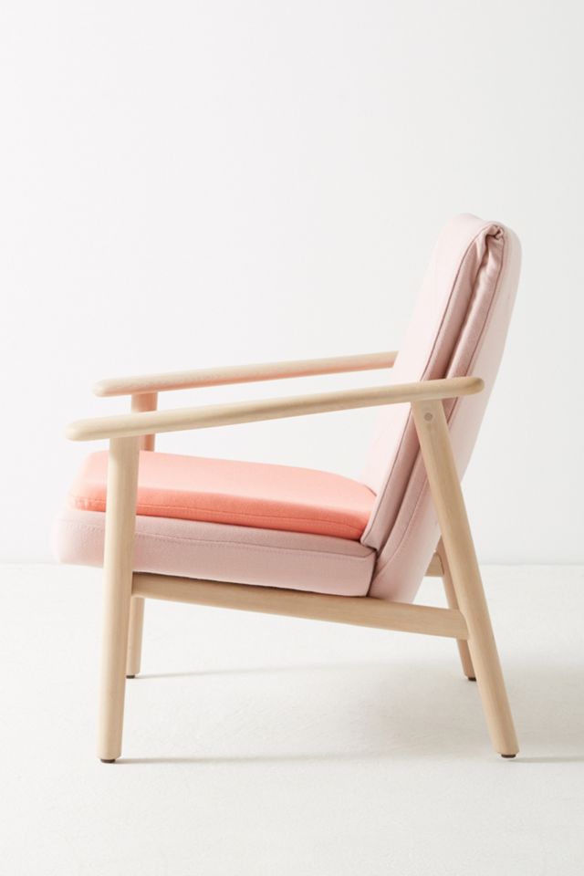 BOSC Paleta Armchair #2
