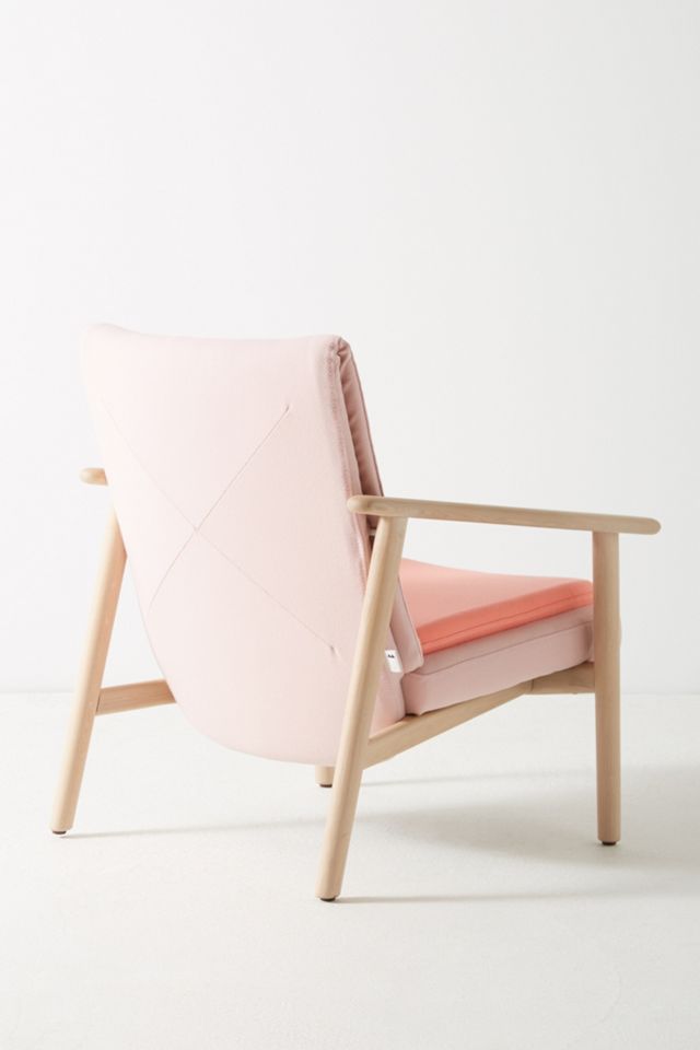 BOSC Paleta Armchair #3