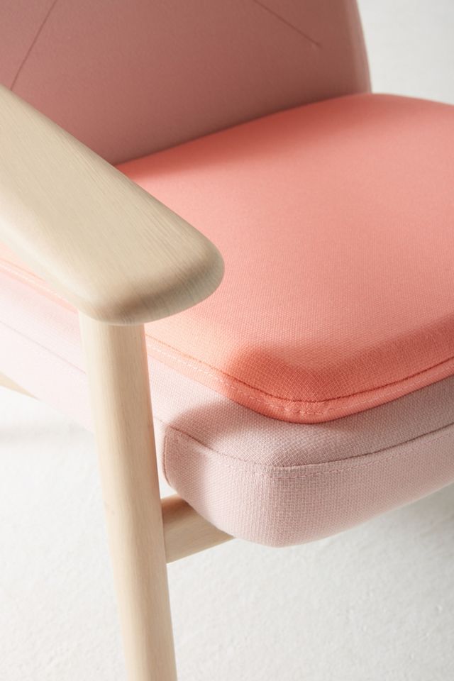 BOSC Paleta Armchair #4