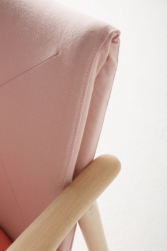 BOSC Paleta Armchair #5