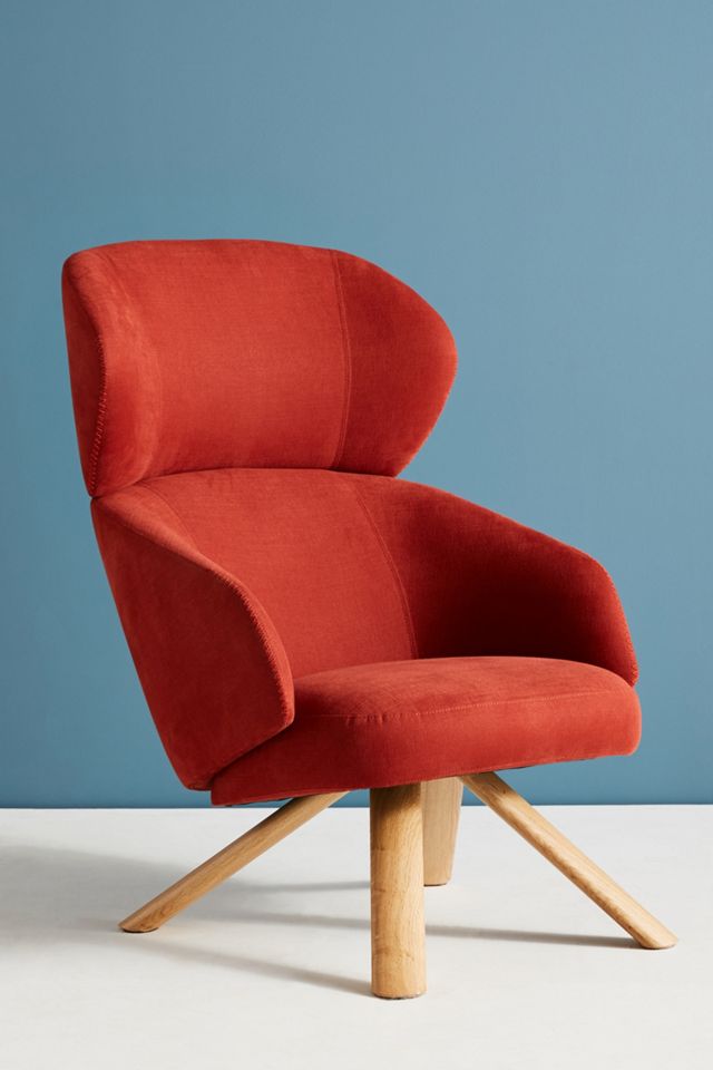 BOSC Repaus Armchair #2