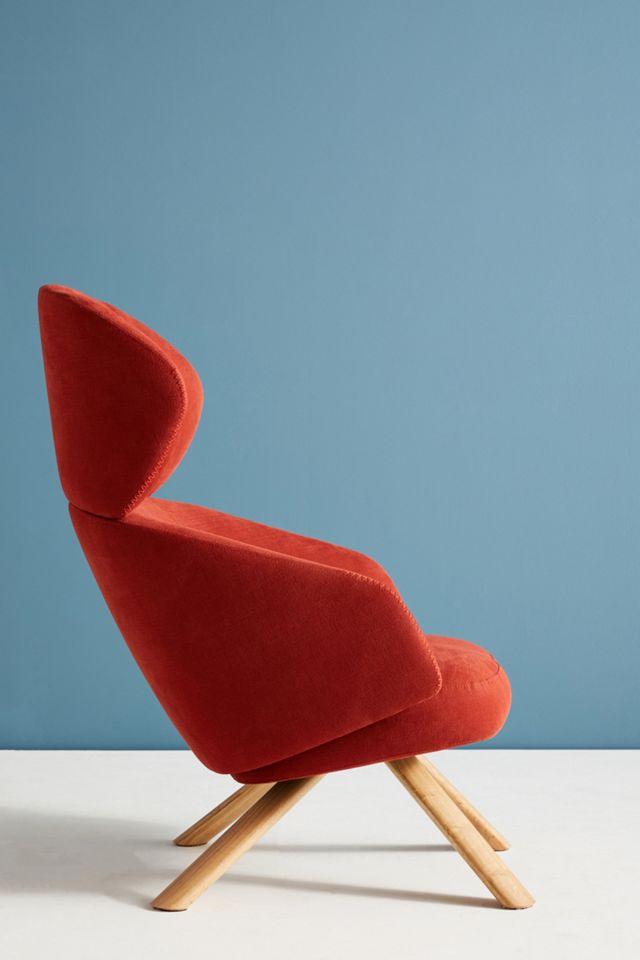 BOSC Repaus Armchair #3