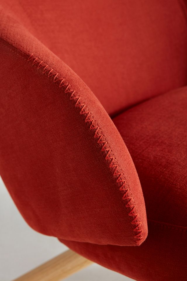 BOSC Repaus Armchair #5