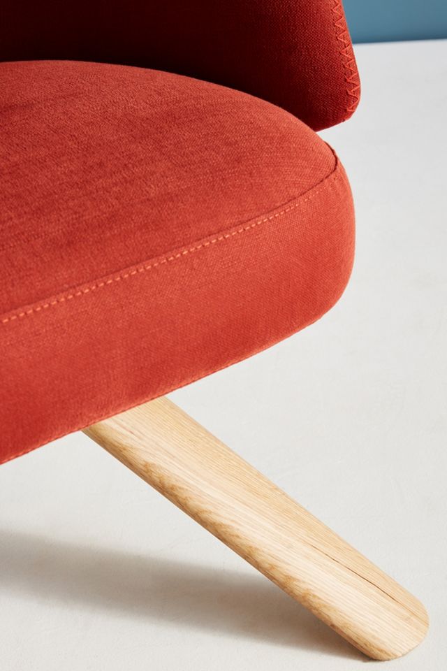 BOSC Repaus Armchair #6