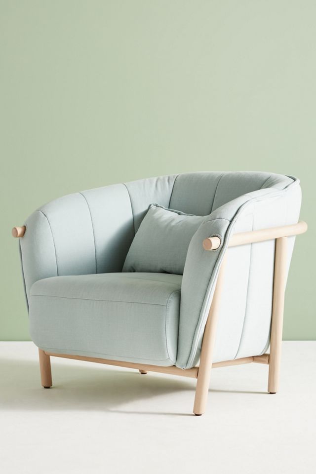 BOSC Yas Armchair #1