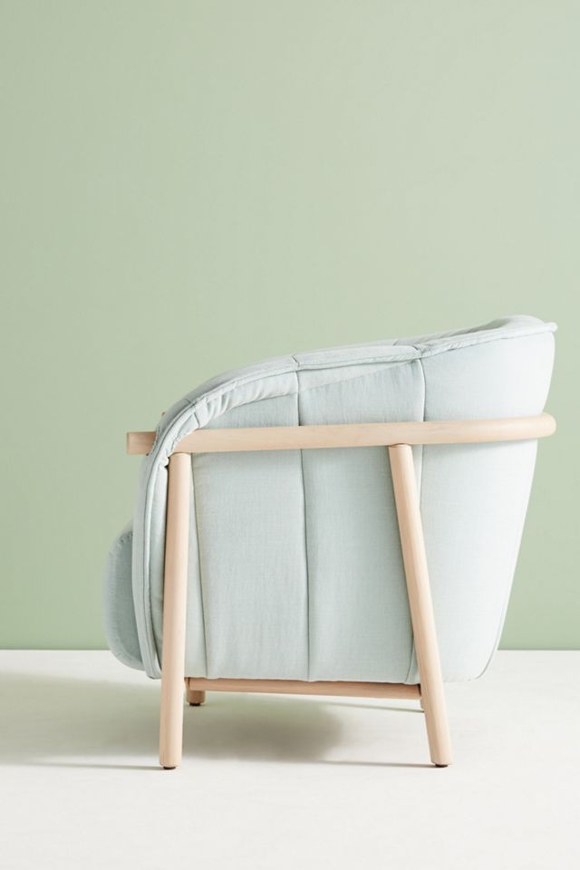 BOSC Yas Armchair #2