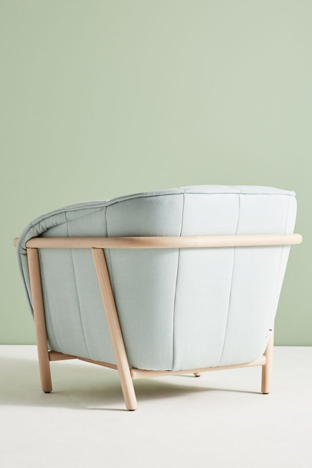 BOSC Yas Armchair #3
