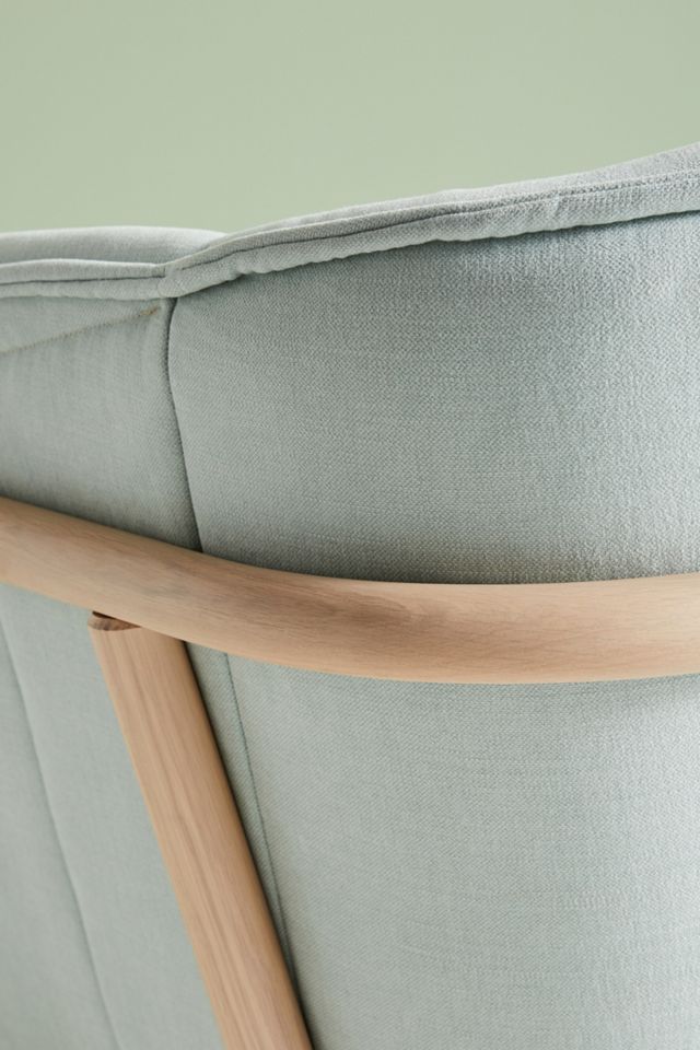 BOSC Yas Armchair #4