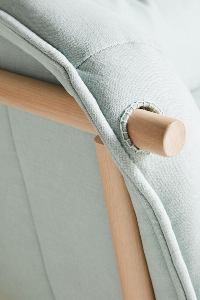 BOSC Yas Armchair #5