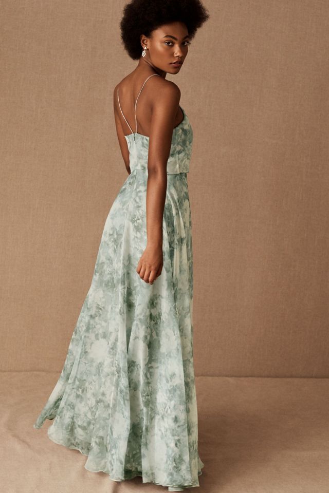 Inesse Dress #1