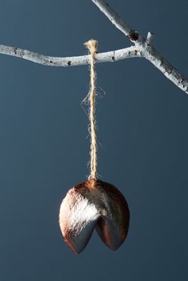 Good Fortune Ornament
