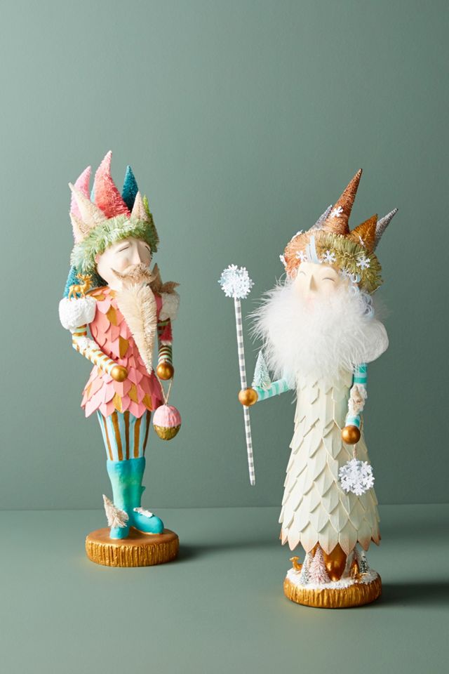 Nutcracker Royals Decorative Object #3