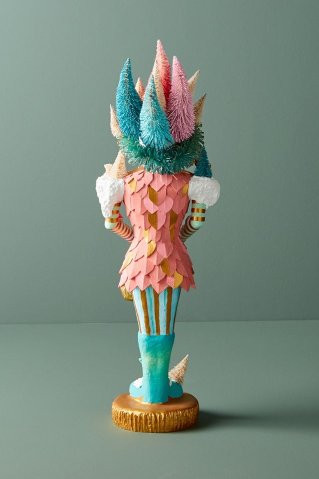 Nutcracker Royals Decorative Object #1