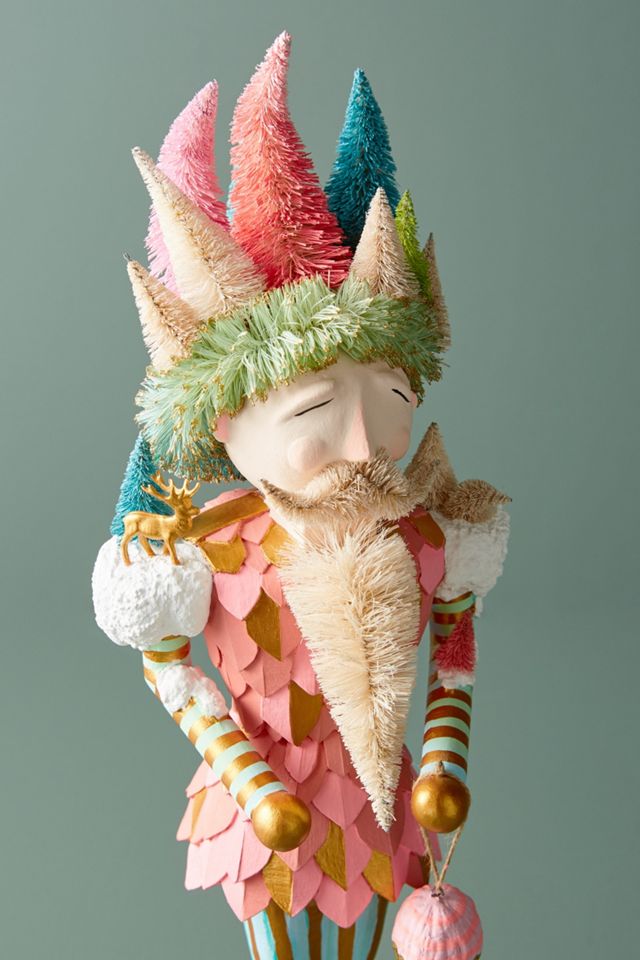 Nutcracker Royals Decorative Object #2