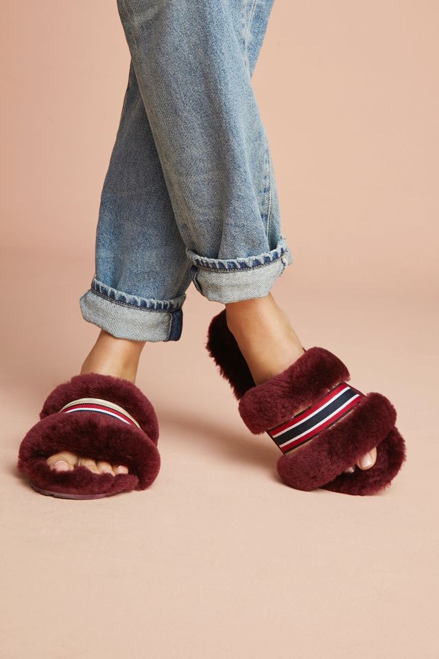 Emu slippers online wrenlette