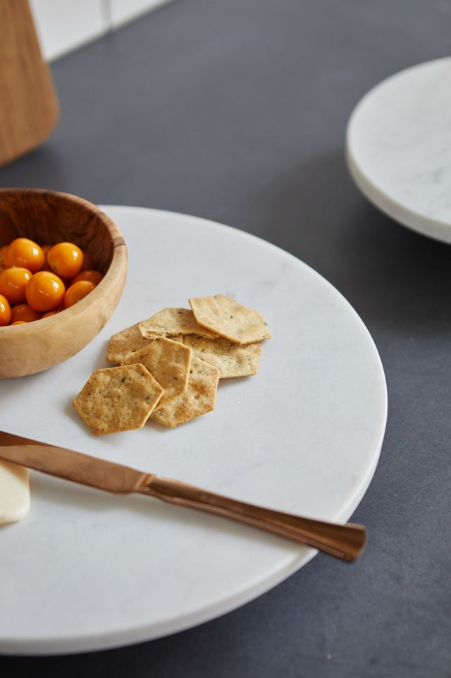 Marble Lazy Susan #5