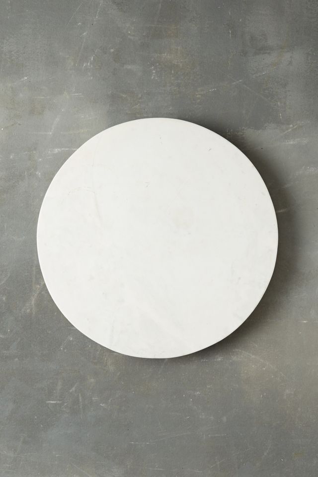Marble Lazy Susan #6