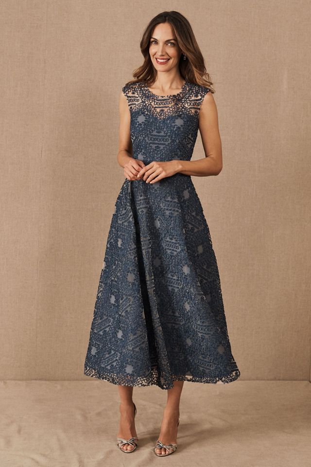 Presley Dress