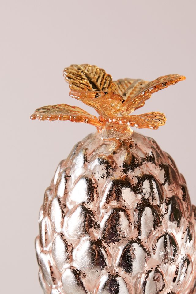 Pineapple Tree Topper #1