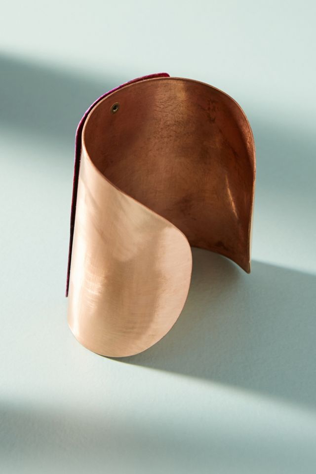 Venus Cuff Bracelet #1