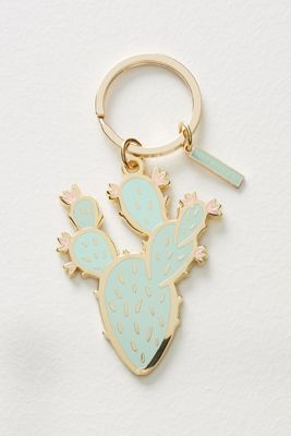 Charmed Keychain
