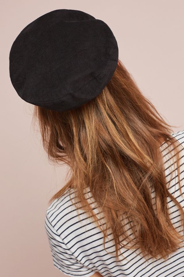 Caleb Engineer Hat #2