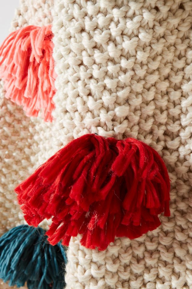 Anthropologie andreas throw blanket 2025