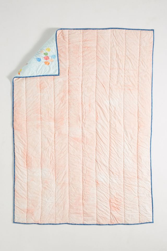Rebecca Rebouche Tall Tales Kids Quilt #2