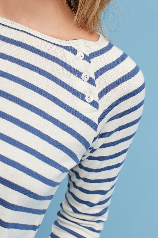 Catrice Striped Sweater #1