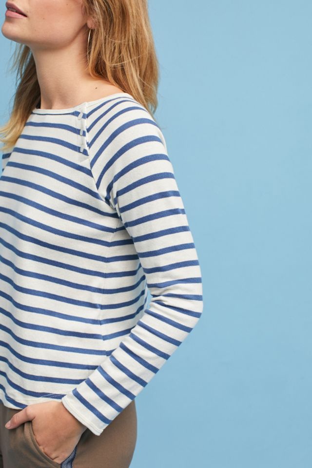 Catrice Striped Sweater #2