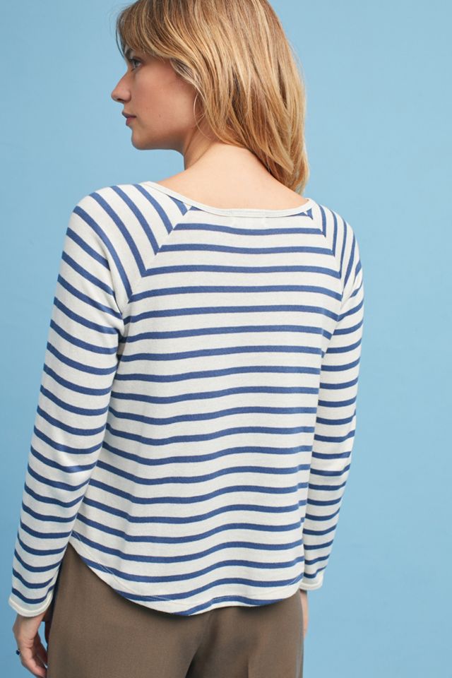 Catrice Striped Sweater #3
