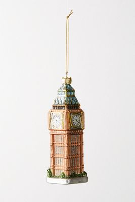 London Bound Ornament