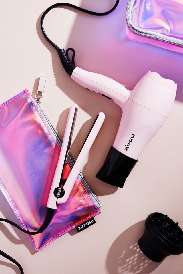 Eva NYC Mini Flat Iron #1