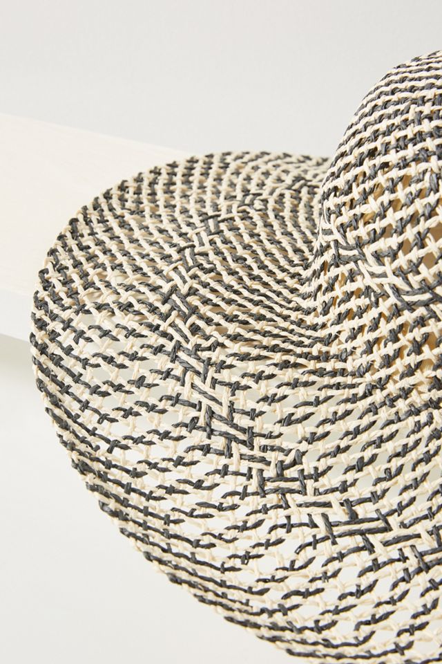 Algarve Floppy Hat #1